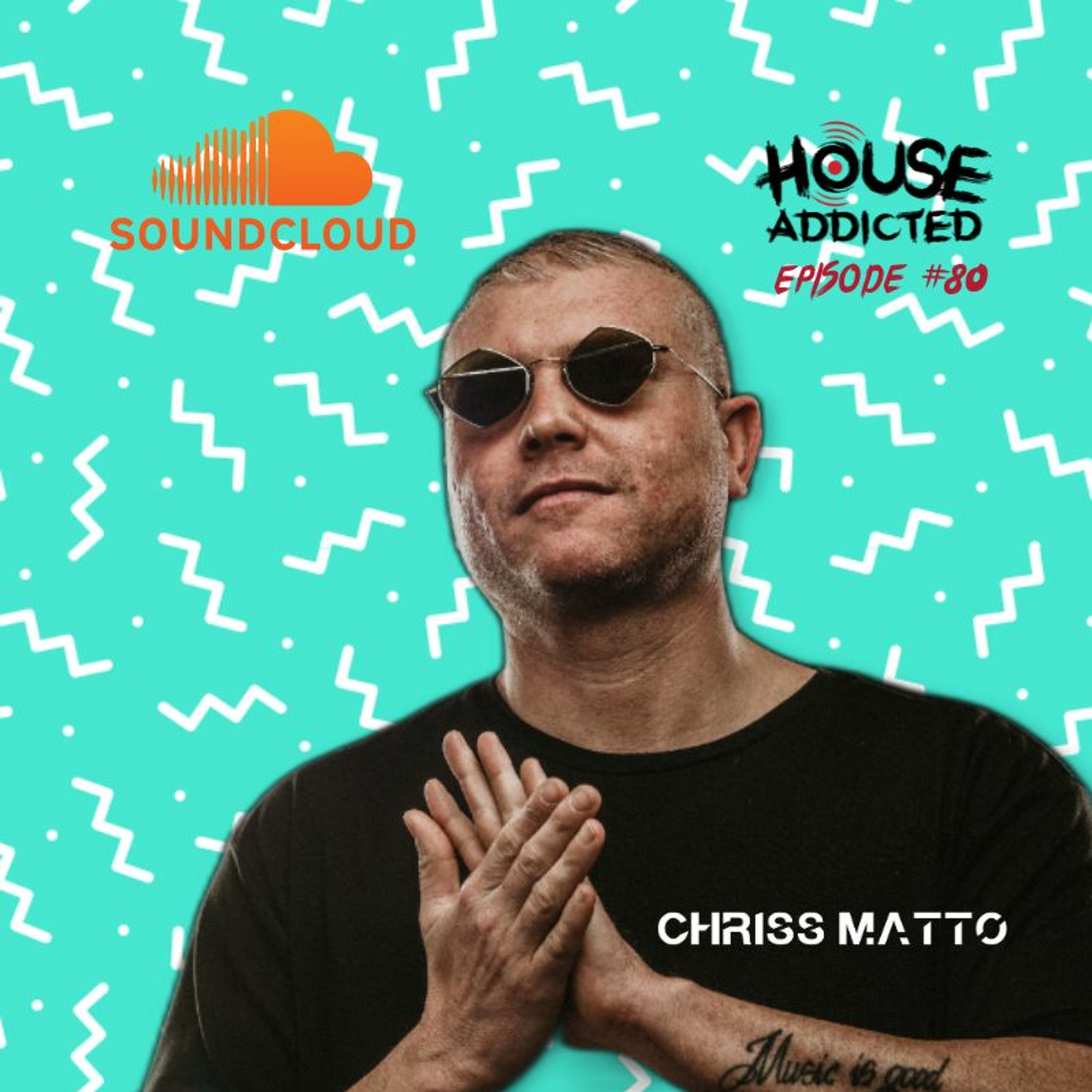 Chriss Mattò