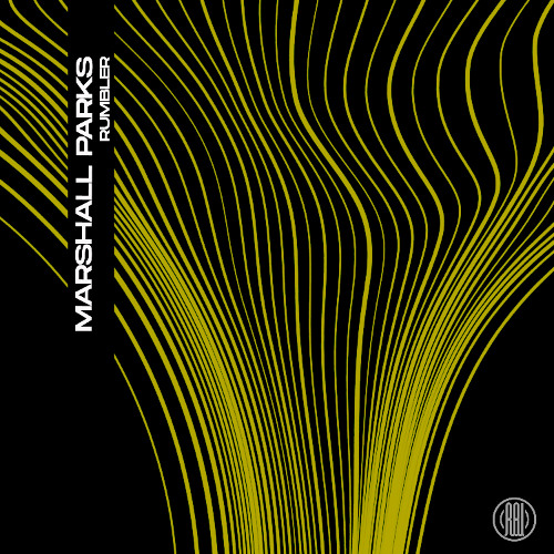 Marshall Parks - Rumbler (Original Mix)
