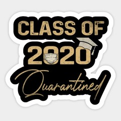 Class of 2020 College Recap