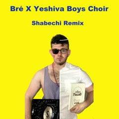 Bré X The Yeshiva Boys Choir- Shabechi Remix