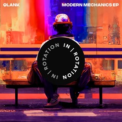 Qlank - Life Alert (feat. Tima Dee)