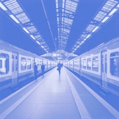 終着駅 (2025 AI-Remix)