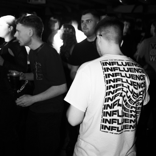 FERRY CORSTEN - PUNK (NAT TYPE's HARD TECHNO EDIT)