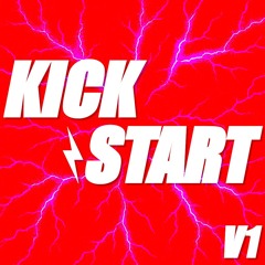 kleineralsdrei - KICKSTART set V1