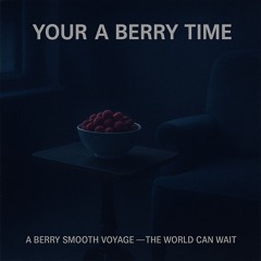 Your A Berry Time (A Berry Smooth Voyage)