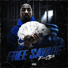 Free Savage Freestyle