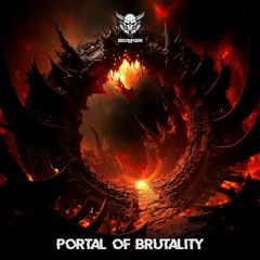 Striker - Portal Of Brutality (525bpm)