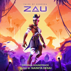 Kalunga, Hear My Plea (feat. Zamasina Jantjie)
