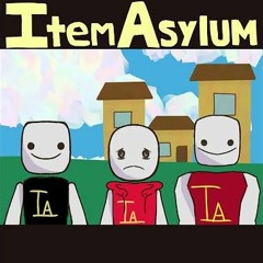 Fire Force - Item Asylum