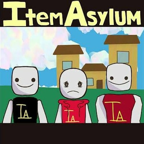 Fire Force - Item Asylum