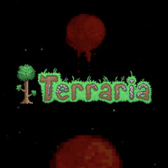 Terraria: Blood Moon Theme [Fanmade] - vibrallo