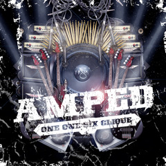 Amped (feat. Trip Lee)