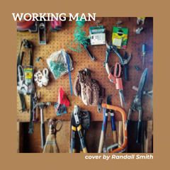 Working Man - Larry Fleet cover