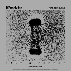 Salt & Pepper (Keanu remix) [feat. Tom Dunne]