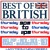 Artwork for Best Of British - Recorded Live July 30 // Brit Pop // Indie // Alternative // Dance // Electronica