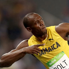 usain!