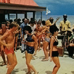 Summer Groove '24