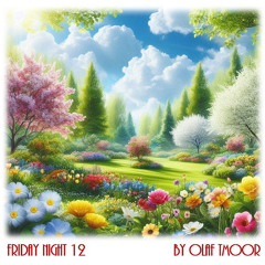 Friday Night 12 by Olaf TMoor