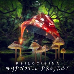 Psilocibina (Original Mix) ¡Out Now!