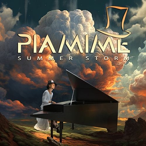 Stream Piamime - Summer Storm by Piamime | Listen online for free on  SoundCloud