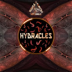 Hydracles - Tripping in Space - August 2021 Series - DJ Set