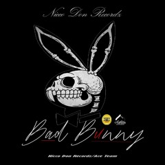 Dancehall Riddim Instrumental 2020 ~ Bad Bunny