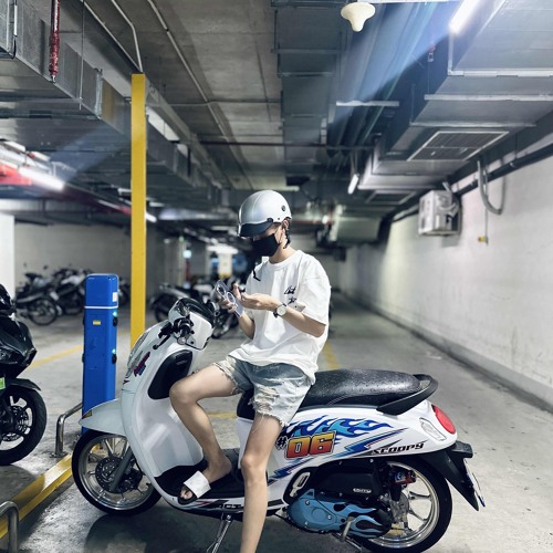 VIETMIX 2K25 PHÍA MƯA CÓ CẦU VÒNG X THEVINH