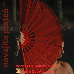 Mario Z Feat Navajita Platá -Noches De Bohemia (Entre Dos Aguas Mix)