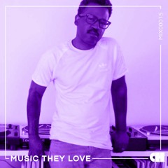 Reggie Dokes // Music They Love #15