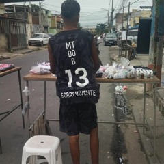 MTG VAI MANO PEDRINHO -- NA RLK DOS MENO