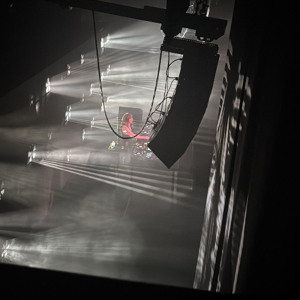Live at Sonar Istanbul 2026 10th Year
