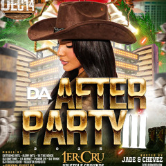 BAHMAR AFTER PARTY PROMO