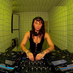 Eva @ HÖR Berlin June 2024