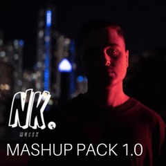NK Bass House / Night Bass Mashup Pack - #09 hypeedit Bass House charts