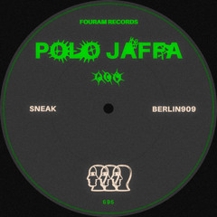 BERLIN909