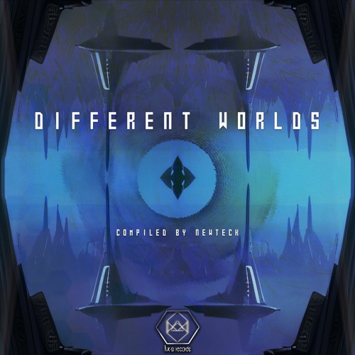 03. Nexum - Enter The Void