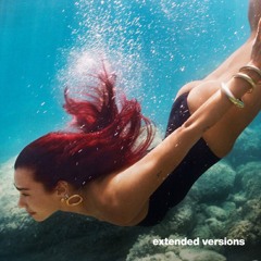 Dua Lipa - Whatcha Doing (Dario Xavier Club Remix) *FREE DOWNLOAD*