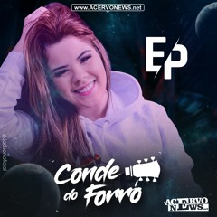 CONDE DO FORRÓ - DESCONTAR A RAIVA