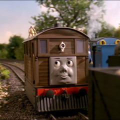 Toby and the Windmill - Opening Theme (S7 US)