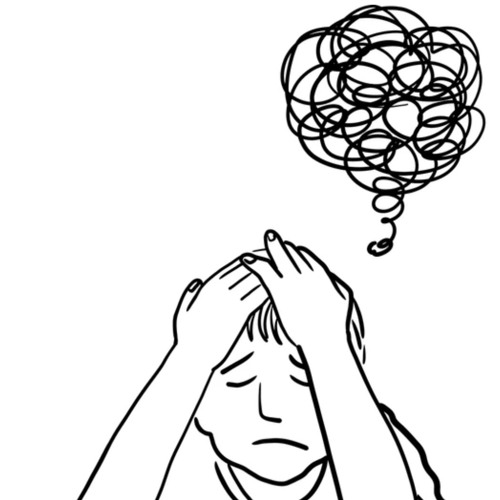 Stressed
