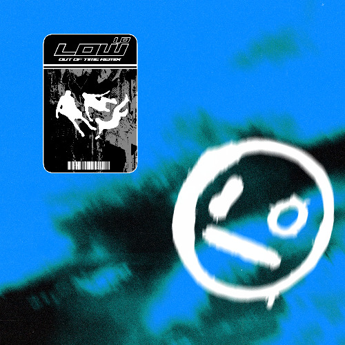 i_o - Low (Out Of Time remix)