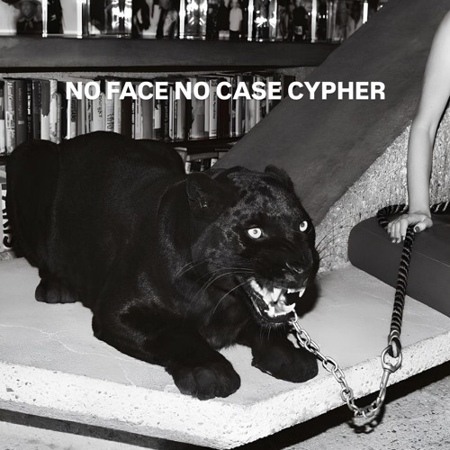 NO FACE NO CASE CYPHER #FREEBALLIN