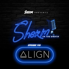 SITB 148 feat. ALIGN(DJ/Producer)