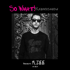 So What Radioshow 321/M ZEE
