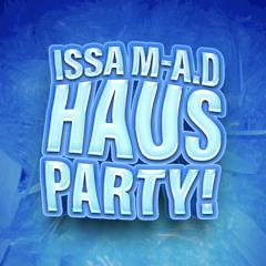 Matt Bogard - IssaMadHausParty Dalston Superstore Jan 24.mp3