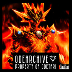 MUDDY CUP - Odetari (Slowed)