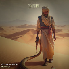 Osvaldo&beat - Mohamed (Radio Edit)