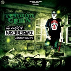 TerrorClown & Killer MC - Painbringer (Emphaser Remix)