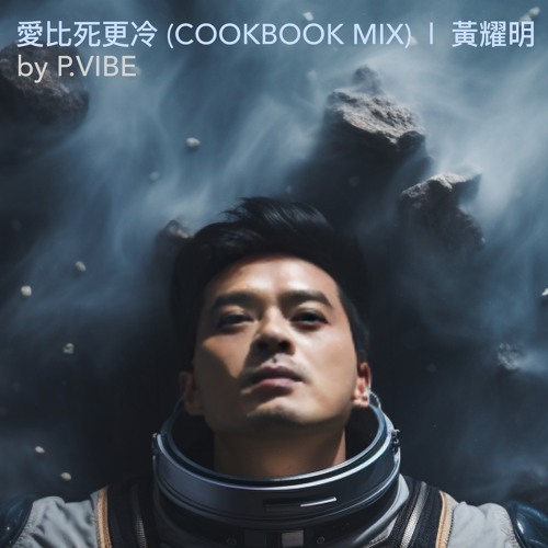 愛比死更冷 (COOKBOOK MIX)  l  黄耀明  l  by P.Vibe