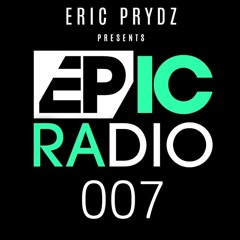Williams - The Arrival The Departure (Eric Prydz 2005 Private Remix)